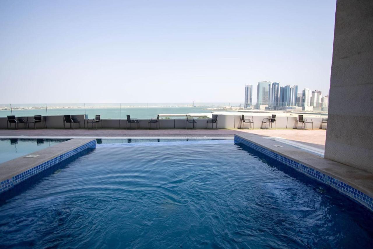 Sea View Loft Taste Of Paradise Apartment Manama Exterior photo