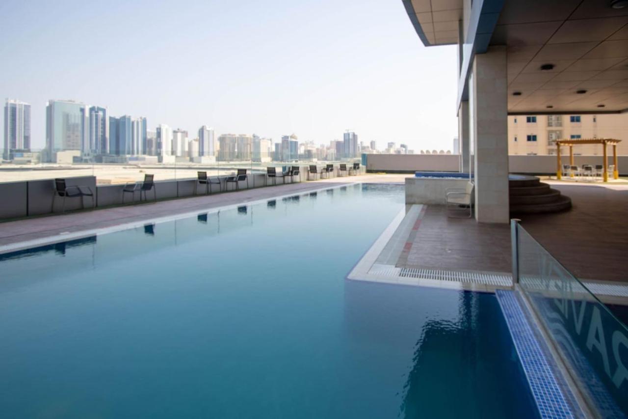 Sea View Loft Taste Of Paradise Apartment Manama Exterior photo